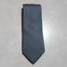Michael Kors Accessories | Michael Kors Vintage Necktie Tie #570 | Color: Gray/Pink | Size: Os