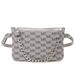 Michael Kors Bags | Michael Kors Pull Chain Belt Bag- Grey | Color: Gray | Size: Various