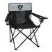 Las Vegas Raiders Elite Chair Tailgate by NFL in Multi