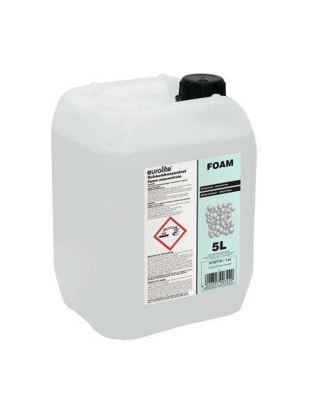 EUROLITE Foam-Konzentrat, 5l Image