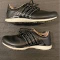 Adidas Shoes | Men’s Adidas Tour 360 Xt Spikeless Golf Shoe; Black; Sz 11.5 | Color: Black | Size: 11.5