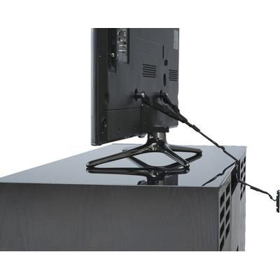 Sanus ELM701 Flat Panel Anti-Tip Strap for TVs up to 150 lbs.