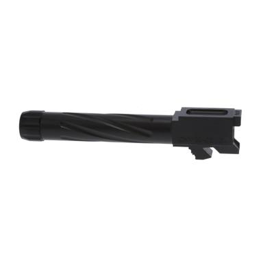 Rival Arms Threaded Conversion Barrel Compatible With Glock 23 9mm Lug RA-RA20G512A