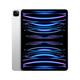 Apple 2022 12,9" iPad Pro (Wi-Fi, 512 GB) - Silber (6. Generation)