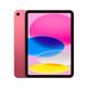 Apple 2022 10,9" iPad (Wi-Fi, 256 GB) - Pink (10. Generation)