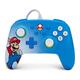 PowerA-Verbesserter kabelgebundener Controller PowerA für Nintendo Switch - Mario Pop Art