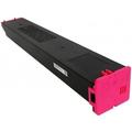 COMPATIBLE MAGENTA TONER CARTRIDGE FOR SHARP MX2630/MX3050/MX3060/MX61GTMA