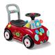 Radio Flyer 603Z Ride On, Red