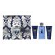 Dolce & Gabbana K EDP 3.4 OZ + AFTER SHAVE BALM 1.7 OZ +SHOWER GEL 1.7 OZ (3. PCS set) (3 pcs set)