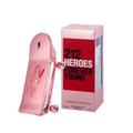 Carolina Herrera 212 Heroes For Her Eau De Parfum 50ml