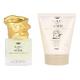 Sisley Eau Du Soir 2 Piece Gift Set: Eau De Parfum 30ml - Body Cream 50ml