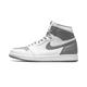Nike Air Jordan 1 High OG Stealth 555088-037, teal, 5.5 UK