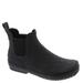 Rocket Dog Rainbow - Womens 8.5 Black Boot Medium