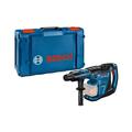 Perforateur SDS-Max 18V gbh 18V-40 c (sans batterie ni chargeur) en coffret xl-boxx Bosch 611917100