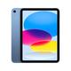 Apple 2022 10,9" iPad (Wi-Fi + Cellular, 64 GB) - Blau (10. Generation)