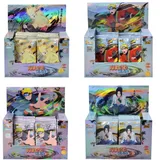 KAYOU – cartes Naruto originales...