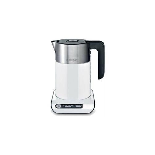 Bosch - twk 8611 Styline Wasserkocher weiß (TWK8611)