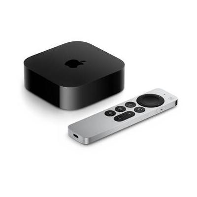 Apple TV 4K (64GB, 2022) MN873LL/A