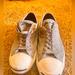 Converse Shoes | Jack Purcell Grey Converse Shoes 11 M | Color: Gray | Size: 11