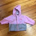 The North Face Jackets & Coats | Infant North Face Windebreaker | Color: Pink | Size: 0-3mb