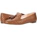 J. Crew Shoes | J. Crew Leather Woven Tassel Loafers Tan Size 8 | Color: Brown/Tan | Size: 8