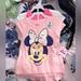 Disney Other | 3 Piece Minnie Mouse Set (Pink) | Color: Pink | Size: 4 In Kids