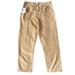 Urban Outfitters Jeans | 33x32 Urban Outfitters Bdg Men’s Carpenter Jean Distressed | Color: Cream/White | Size: 33