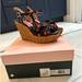 Kate Spade Shoes | Kate Spade Anita Wedges | Color: Black/Tan | Size: 6.5