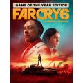 Far Cry 6 Game of the Year | PC Code - Ubisoft Connect