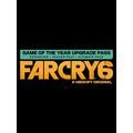 Far Cry 6 Game of the Year Upgrade Pass | PC Code - Ubisoft Connect