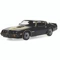 Greenlight Hollywood 86616 Rocky II 1979 Pontiac Firebird Trans Am Hardtop 1/43 Scale