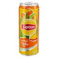 Lipton Ice Tea Saveur Pêche 33cl (Pack de 24)