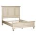 Featherste Standard Bed Wood in Brown/White Laurel Foundry Modern Farmhouse® | 62 H x 67 W x 90 D in | Wayfair 055427A42A78433097AC827BB0046CAC