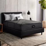 King Firm 13.5" Hybrid Mattress - Beautyrest Black LX-Class | 74.5 H x 83.5 W 13.5 D in Wayfair 700811491-1060