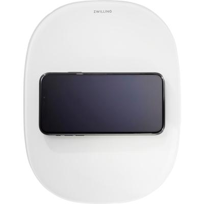 ZWILLING Enfinigy Wireless Charging Scale - 1 unit