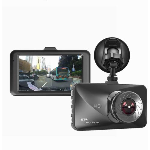 FVO - Dashcam vorne und hinten 1080p Full hd Dual Dashcam In Autokamera Dashcam Dashcam für Autos