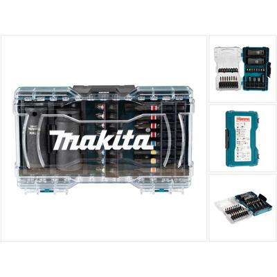 Steckschlüssel-Bit-Set 30-tlg. - Makita Image