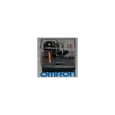 Omron - relais 12Vdc 1Cto Open Standby 16A/250Vac