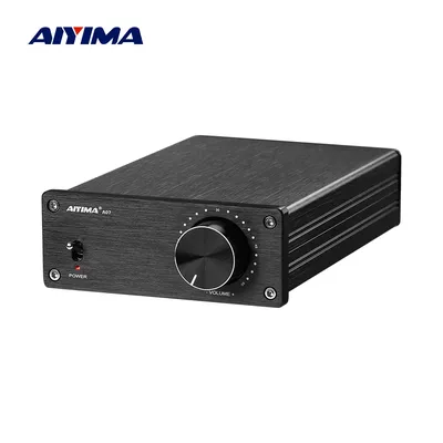 AIYIMA – amplificateur de puissance 300Wx2 TPA3255 Audio numérique HiFi Home cinéma classe D son