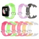 Bracelet en silicone pour Xiaomi Mi Watch Lite bracelet Correa pour Redmi Watch Mi Watch Lite