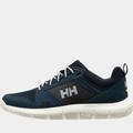 Helly Hansen Scarpe Da Vela Offshore Skagen F1 Donna Blu Navy 40