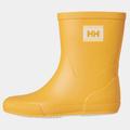 Helly Hansen Stivali Di Gomma Leggeri Nordvik 2 Donna Giallo Us 8/eu 38