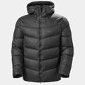 Helly Hansen Piumino Invernale Verglas Icefall Uomo Nero Xl