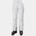 Helly Hansen Pantaloni Isolanti Blizzard Donna Bianco Xs