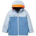 Helly Hansen Giacca Bambino Shelter 2.0 Impermeabile Blu 116/6