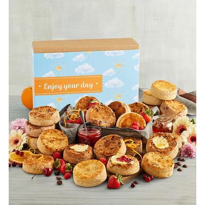 Mix & Match Super-Thick English Muffin Bakery Gift...