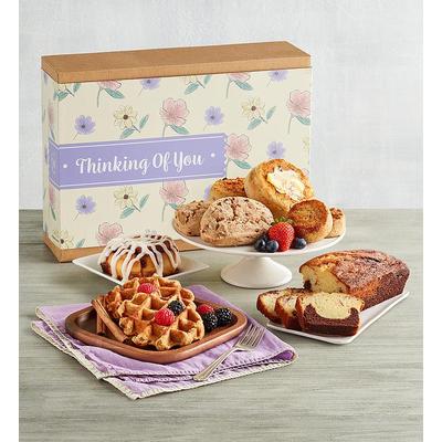 Mix & Match Thinking of You Bakery Gift - Pick 4 by Wolfermans