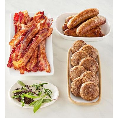 Breakfast Meats Collection, Gourmet Food & Pantry by Wolfermans