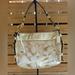 Coach Bags | Authentic Coach Zoe Shoulder Bag, Gold/Neutral Tone Purse, No.L1093-F12657 | Color: Cream/Gold | Size: Os