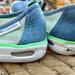 Columbia Shoes | Columbia Ladies Size 7 Vulc N Vent Pfg Slip-On Loafer Deck Shoes Coastal Blue | Color: Blue/Gray | Size: 7